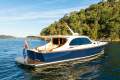 Palm Beach Motor Yachts 45 Sedan
