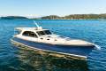 Palm Beach Motor Yachts 45 Sedan