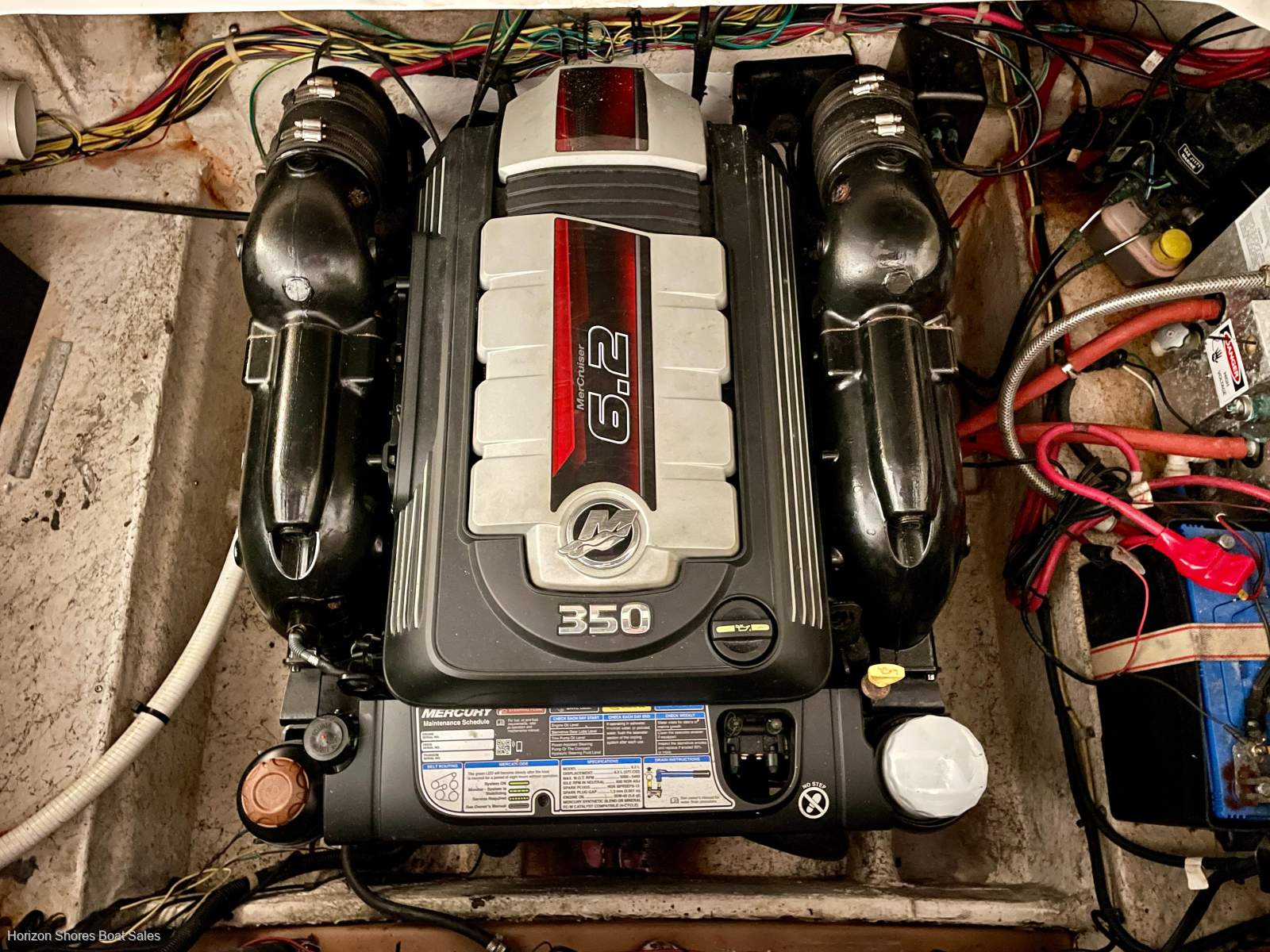 Bayliner 2855 Ciera Sports Cruiser