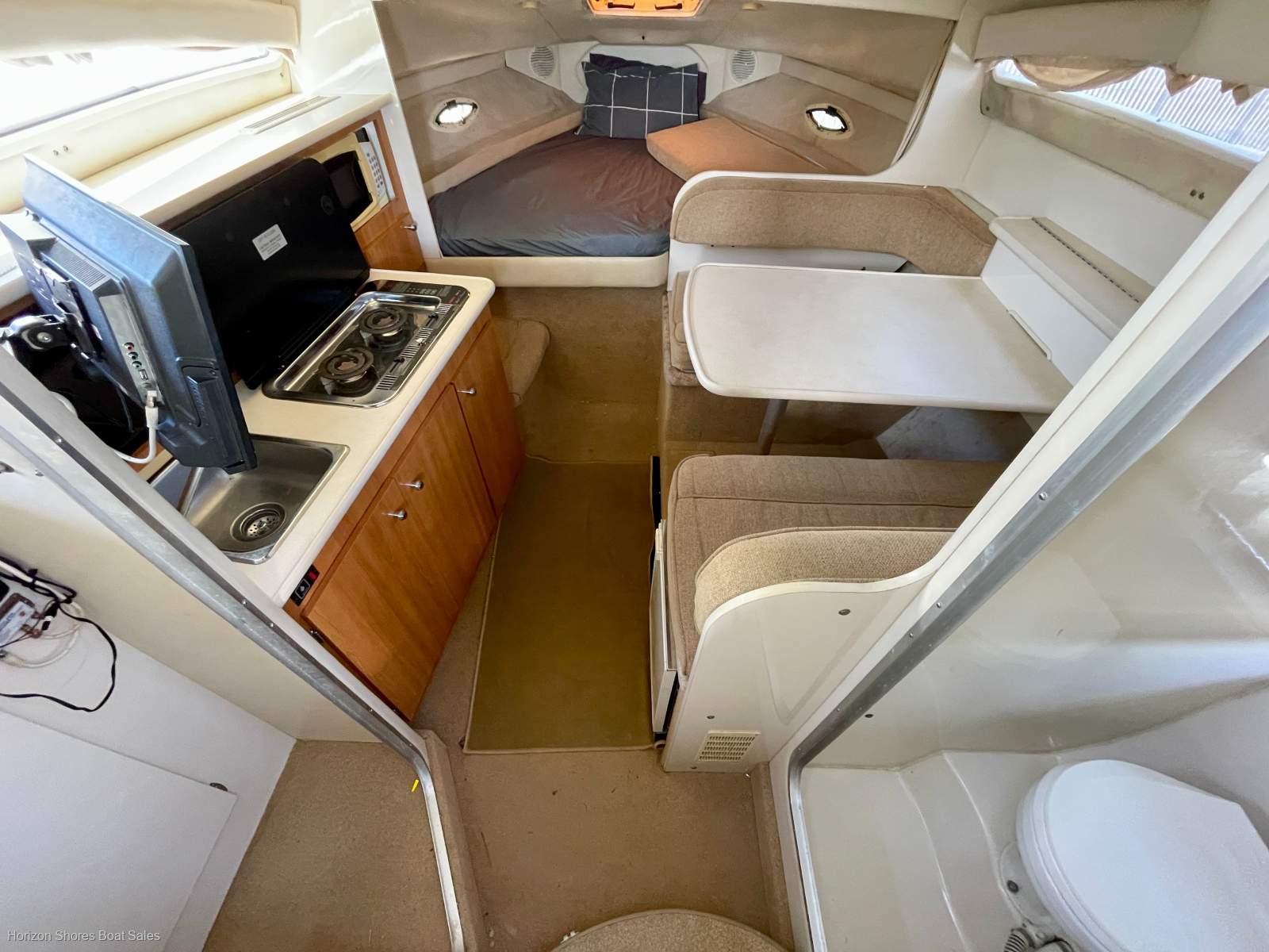 Bayliner 2855 Ciera Sports Cruiser