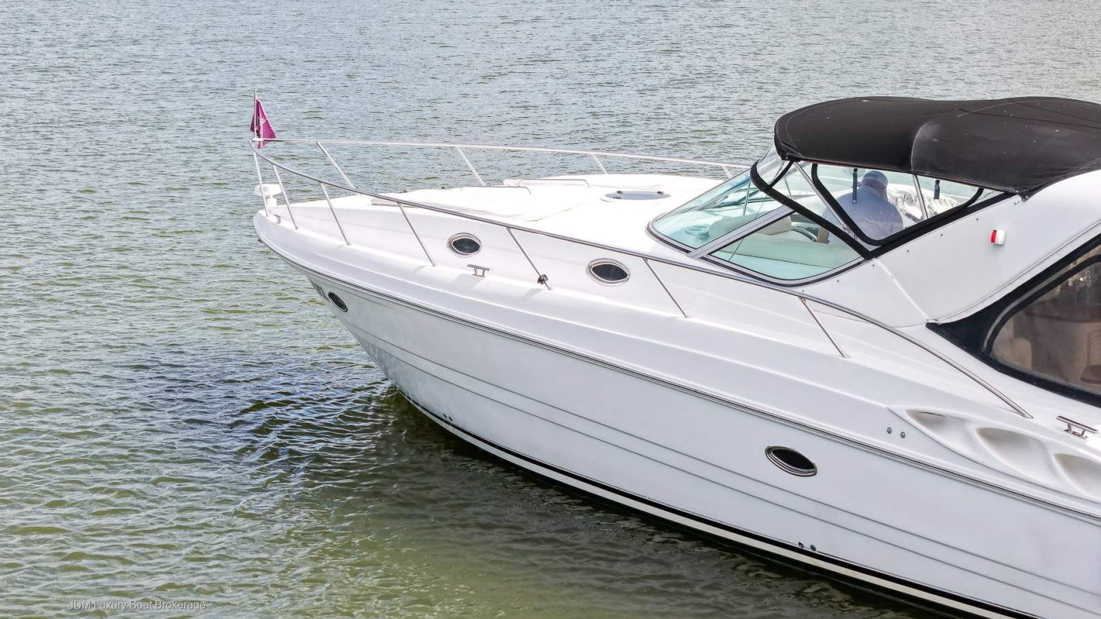 Mustang 4200 Sportscruiser
