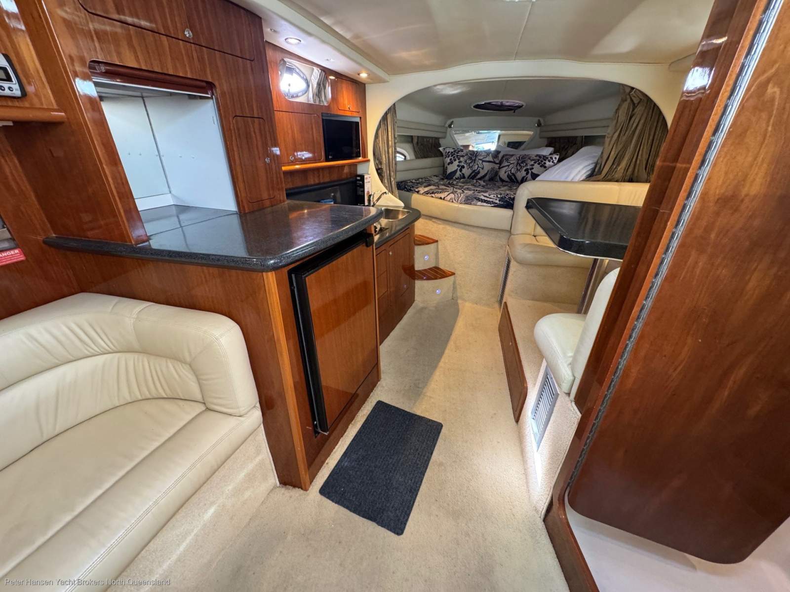 Mustang 3800 Limited Edition Sportscruiser