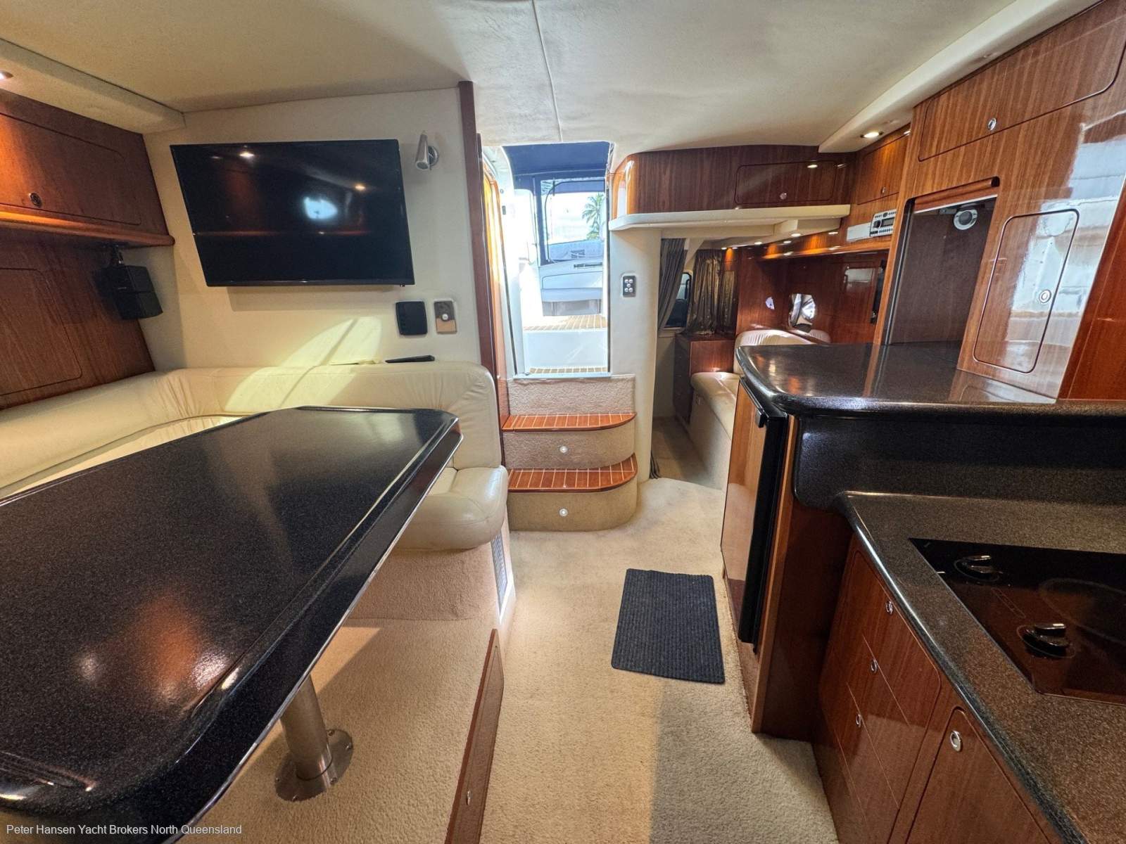 Mustang 3800 Limited Edition Sportscruiser