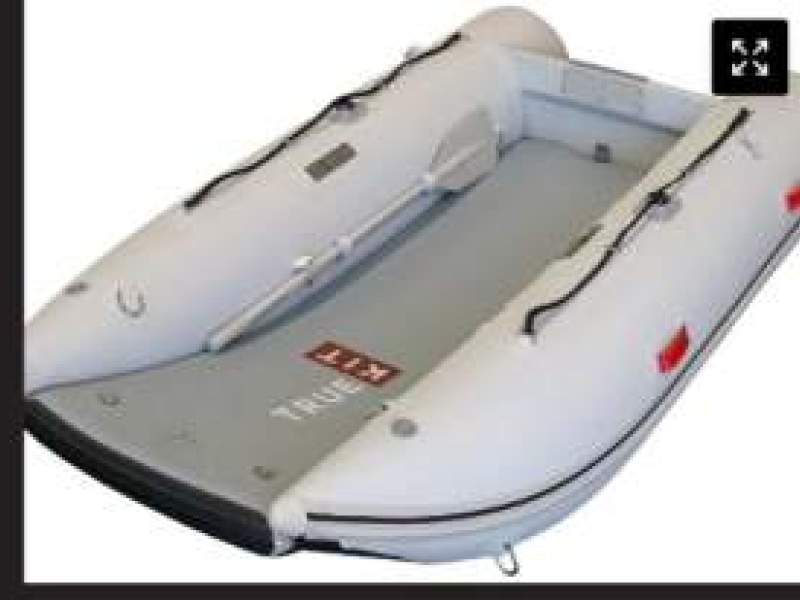 True Kit Discovery 3.3 RIB Lightweight Landing Craft