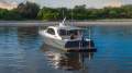 Palm Beach Motor Yachts 50 Sedan Pops