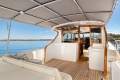 Palm Beach Motor Yachts 50 Sedan Pops