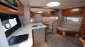 Vornaro 3700S Sports Cruiser