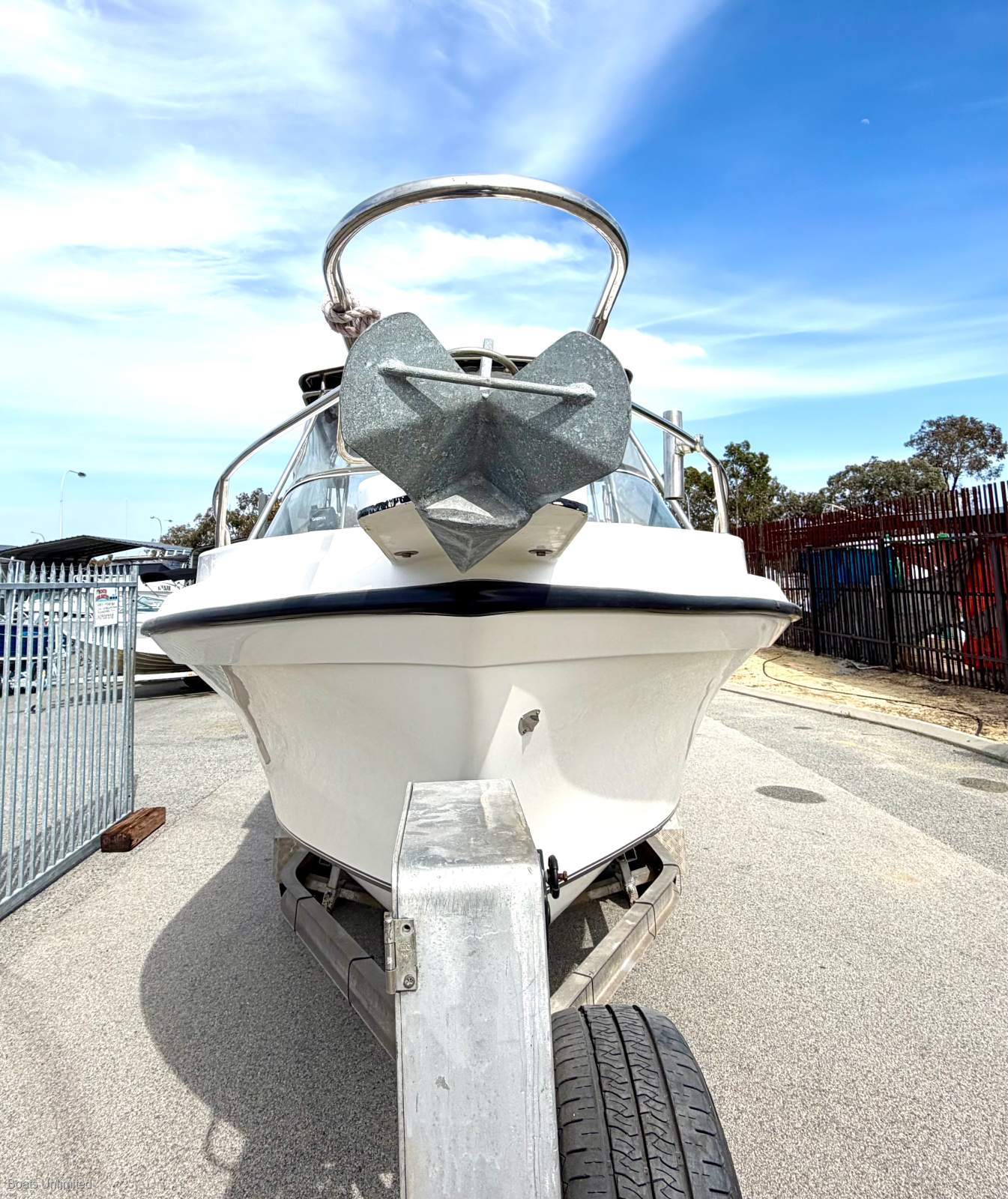 Kingcraft Classique JUST SEA TRIALED, SO SMOOTH, IF YOUR KEEN CALL ME!