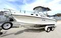 Kingcraft Classique JUST SEA TRIALED, SO SMOOTH, IF YOUR KEEN CALL ME!