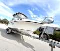 Kingcraft Classique JUST SEA TRIALED, SO SMOOTH, IF YOUR KEEN CALL ME!
