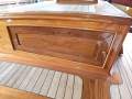 Bruce King 46 Hand-Built Yacht **NEW BUILD**
