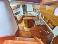 Bruce King 46 Hand-Built Yacht **NEW BUILD**