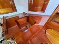 Bruce King 46 Hand-Built Yacht **NEW BUILD**