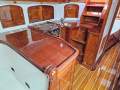 Bruce King 46 Hand-Built Yacht **NEW BUILD**