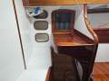 Bruce King 46 Hand-Built Yacht **NEW BUILD**