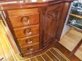 Bruce King 46 Hand-Built Yacht **NEW BUILD**