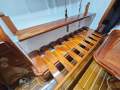 Bruce King 46 Hand-Built Yacht **NEW BUILD**