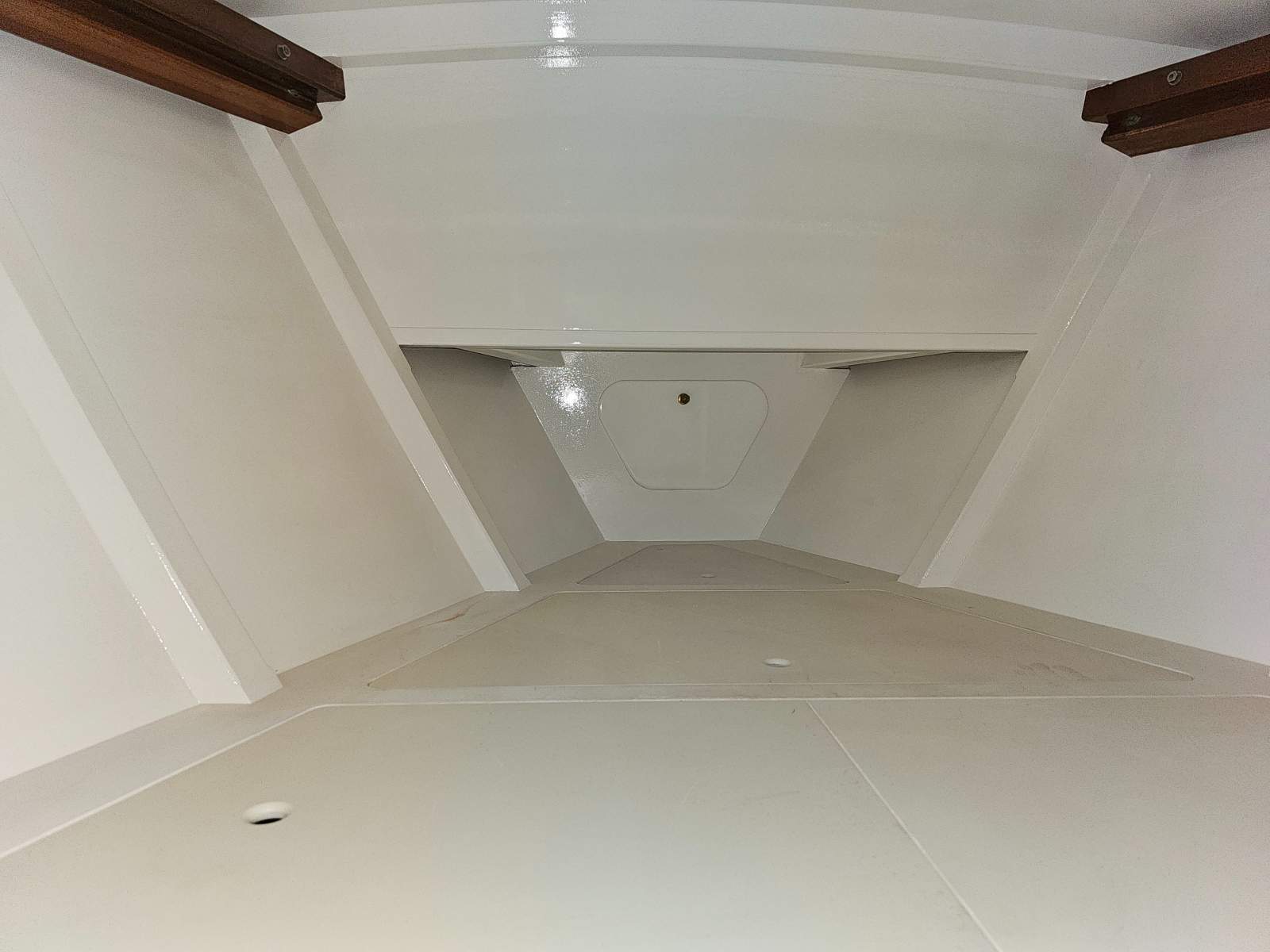 Bruce King 46 Hand-Built Yacht **NEW BUILD**
