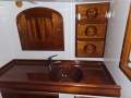 Bruce King 46 Hand-Built Yacht **NEW BUILD**