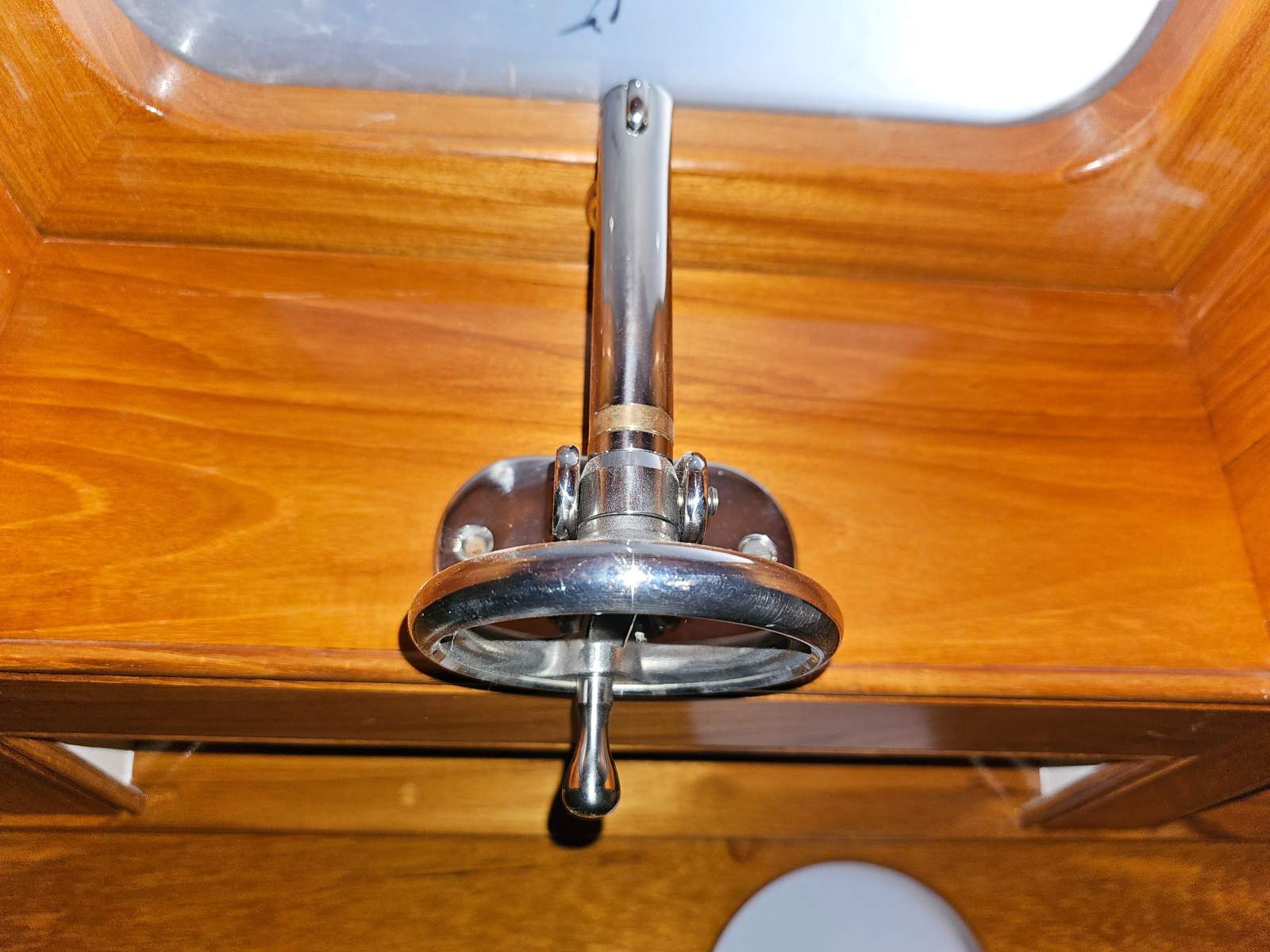 Bruce King 46 Hand-Built Yacht **NEW BUILD**