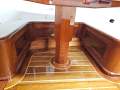Bruce King 46 Hand-Built Yacht **NEW BUILD**