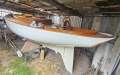 Bruce King 46 Hand-Built Yacht **NEW BUILD**