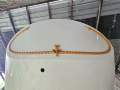 Bruce King 46 Hand-Built Yacht **NEW BUILD**