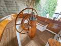Bruce King 46 Hand-Built Yacht **NEW BUILD**