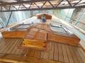 Bruce King 46 Hand-Built Yacht **NEW BUILD**
