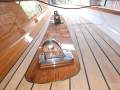 Bruce King 46 Hand-Built Yacht **NEW BUILD**