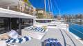Leopard Catamarans 40PC (Moorings 403PC) in Greece