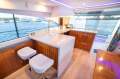 Riviera 5400 Sport Yacht Platinum Edition