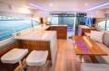 Riviera 5400 Sport Yacht Platinum Edition