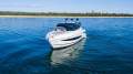 Riviera 5400 Sport Yacht Platinum Edition