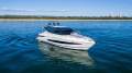Riviera 5400 Sport Yacht Platinum Edition