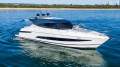 Riviera 5400 Sport Yacht Platinum Edition