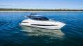 Riviera 5400 Sport Yacht Platinum Edition