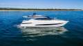 Riviera 5400 Sport Yacht Platinum Edition