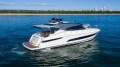 Riviera 5400 Sport Yacht Platinum Edition