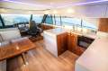 Riviera 5400 Sport Yacht Platinum Edition