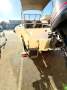 Savage 5.5 SOFT RIDING, BUILT TUFF, CAPABLE FISHING BOAT
