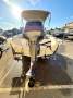 Savage 5.5 SOFT RIDING, BUILT TUFF, CAPABLE FISHING BOAT
