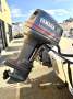 Savage 5.5 SOFT RIDING, BUILT TUFF, CAPABLE FISHING BOAT