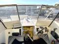 Savage 5.5 SOFT RIDING, BUILT TUFF, CAPABLE FISHING BOAT