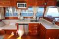 Integrity 350 Mk II Flybridge