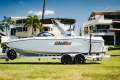 New Malibu Wakesetter 22LSV
