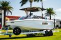 New Malibu Wakesetter 22LSV
