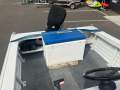 Quintrex 500 Seacrest Centre Console