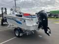 Quintrex 500 Seacrest Centre Console