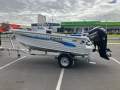 Quintrex 500 Seacrest Centre Console